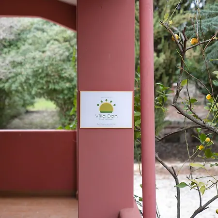 Dan - In Monopoli Affittacamere 3*