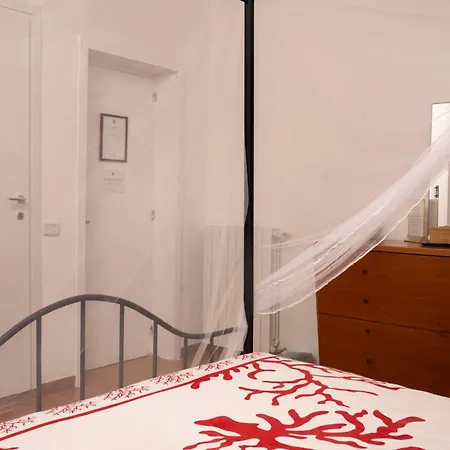 Affittacamere Dan - In Monopoli 3*