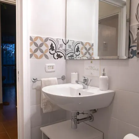 Affittacamere Dan - In Monopoli 3*