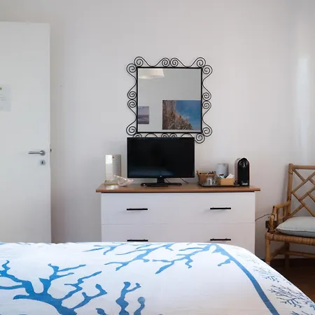 Dan - In Monopoli Affittacamere Impalata