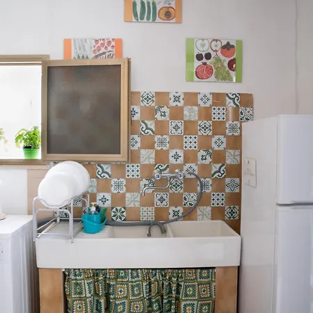 Dan - In Monopoli 3*