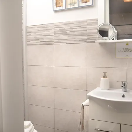 Dan - In Monopoli Gasthof