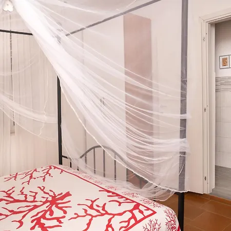 Dan - In Monopoli Gasthof Impalata