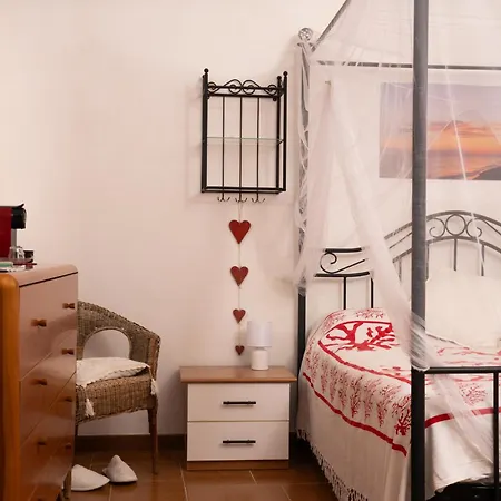 Gasthof Dan - In Monopoli Impalata