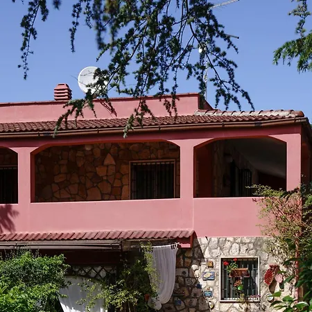Dan - In Monopoli Guest house 3*