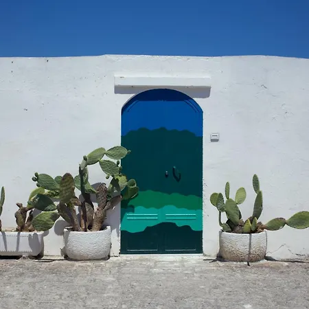 Dan - In Monopoli Gasthof Impalata