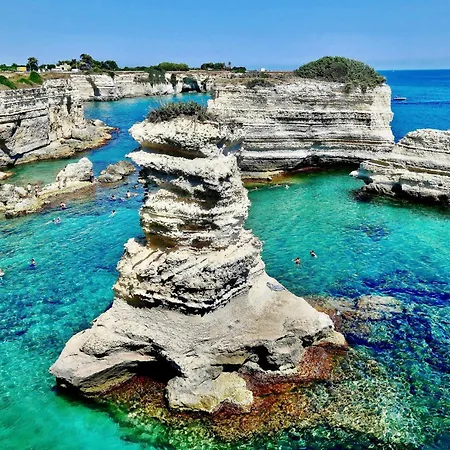 Guest house Dan - In Monopoli