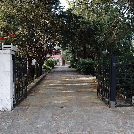 Dan - In Monopoli 게스트하우스 3*