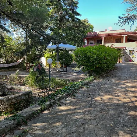 Guest house Dan - In Monopoli