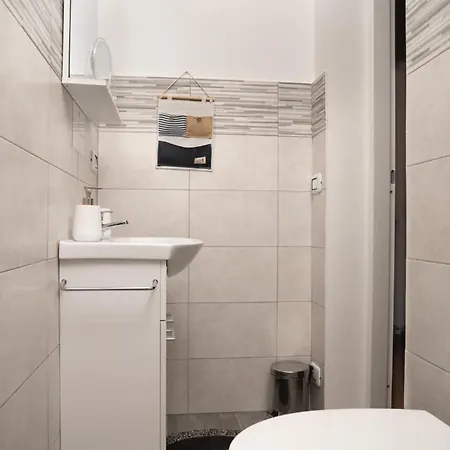 게스트하우스 Dan - In Monopoli 3*