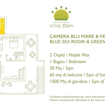 Gasthof Dan - In Monopoli Impalata