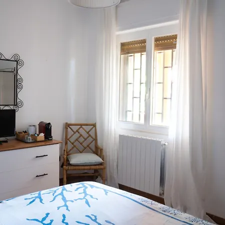 Dan - In Monopoli 게스트하우스 임팔라타