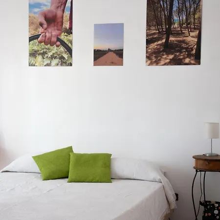 Gasthof Dan - In Monopoli Impalata