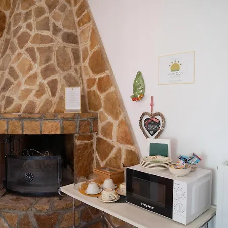 Dan - In Monopoli Gasthof