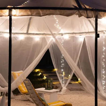 게스트하우스 Dan - In Monopoli 3*