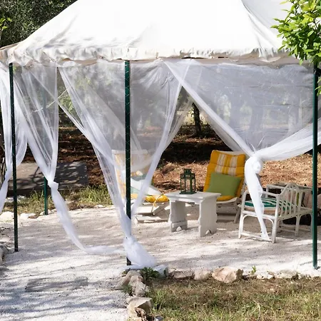 게스트하우스 Dan - In Monopoli