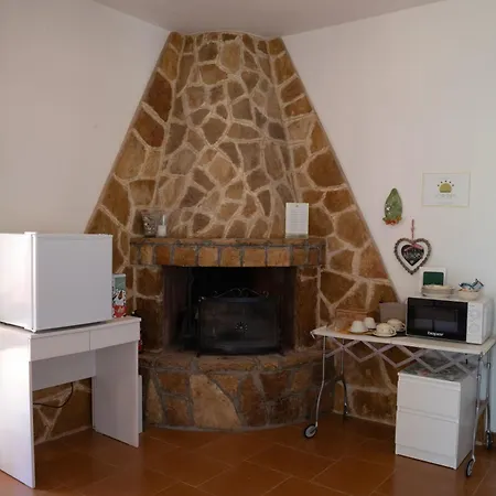 Dan - In Monopoli 3* 임팔라타