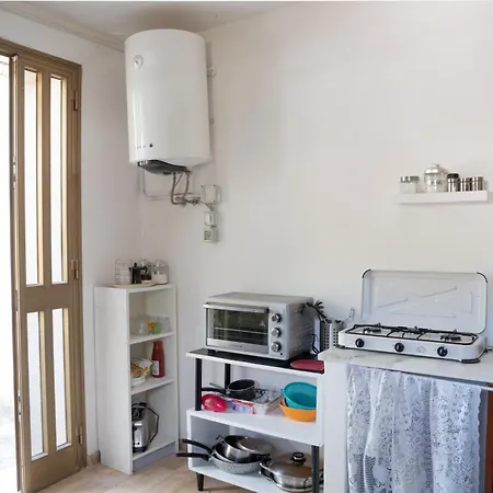 Gasthof Dan - In Monopoli