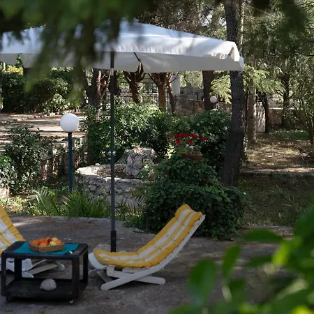 Dan - In Monopoli Pensjonat 3*
