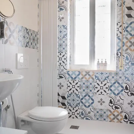 게스트하우스 Dan - In Monopoli 3*