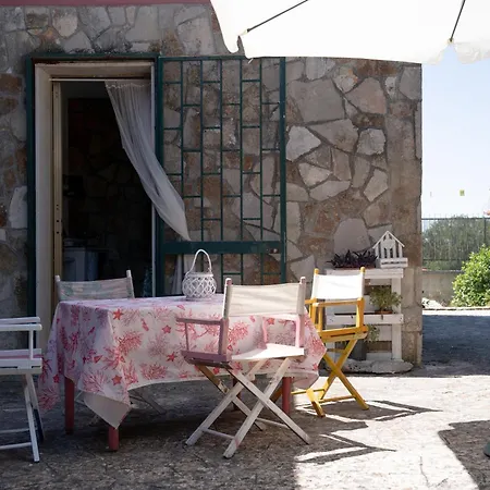 Dan - In Monopoli 게스트하우스 3*