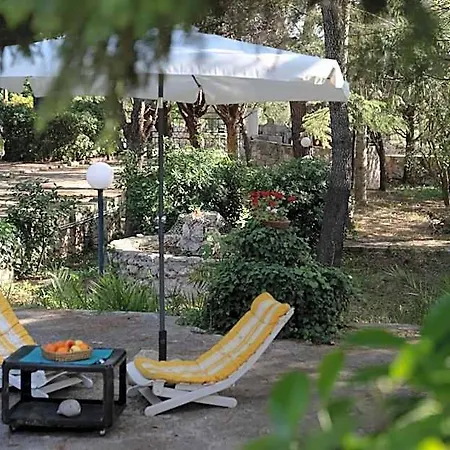 Dan - In Monopoli 3*