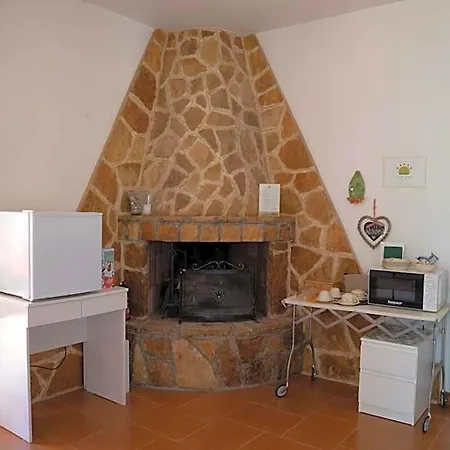 بيت ضيافة Dan - In Monopoli