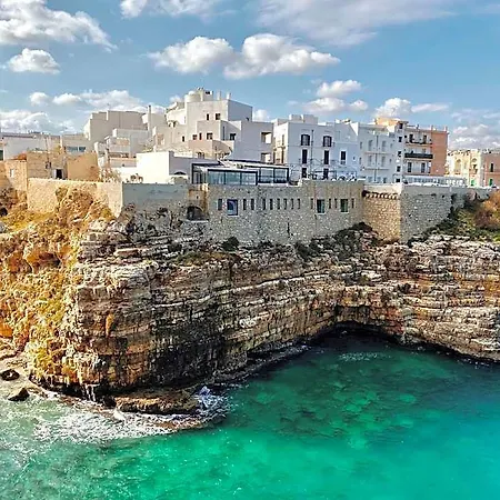 Dan - In Monopoli