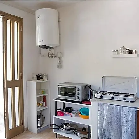 Dan - In Monopoli بيت ضيافة