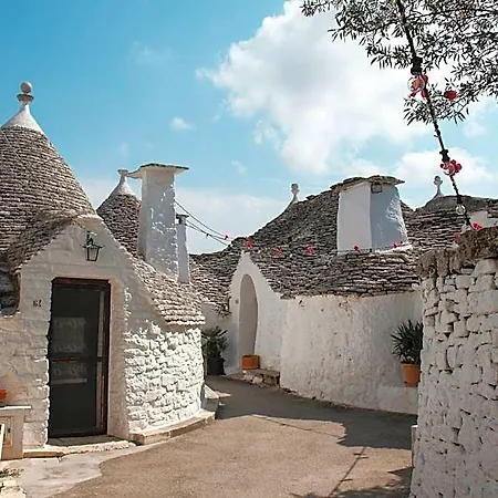 بيت ضيافة Dan - In Monopoli