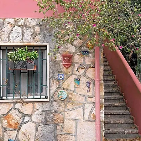 Dan - In Monopoli بيت ضيافة