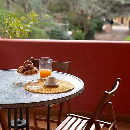 بيت ضيافة Dan - In Monopoli 3*