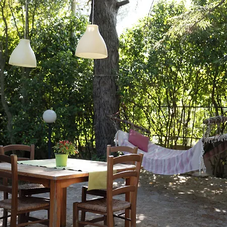 Guest house Dan - In Monopoli Impalata