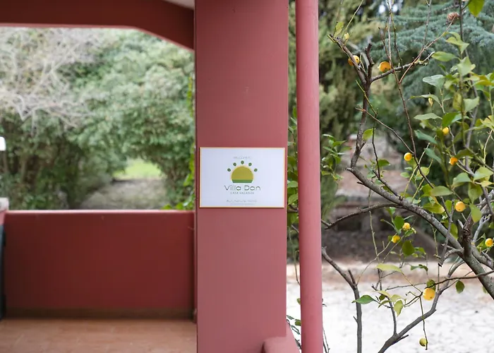 Dan - In Monopoli Affittacamere 3*