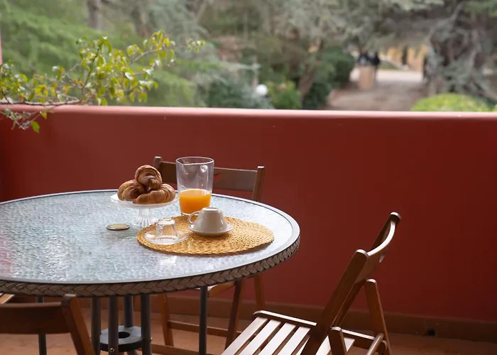 Dan - In Monopoli Affittacamere Impalata