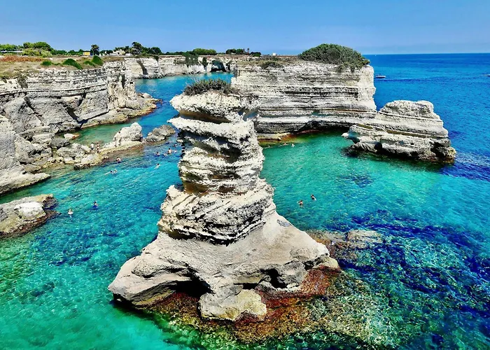 Affittacamere Dan - In Monopoli