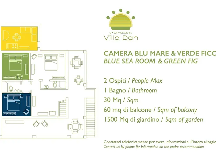 Gasthof Dan - In Monopoli Impalata