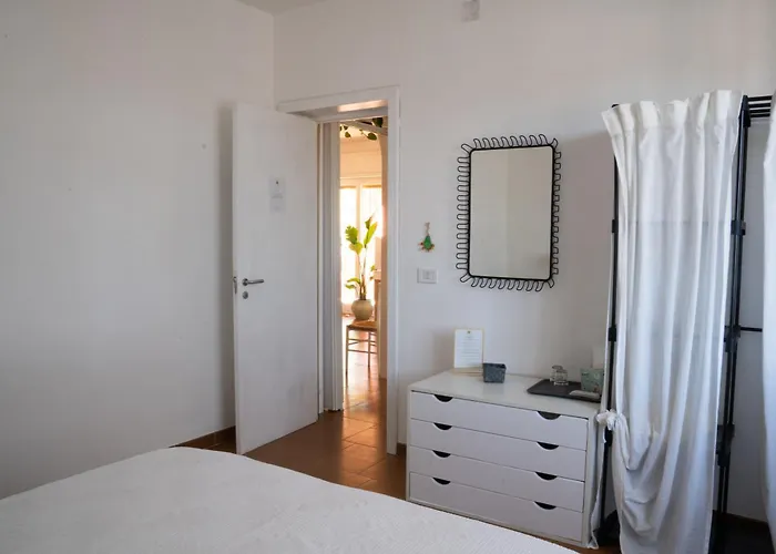 Dan - In Monopoli Gasthof 3*