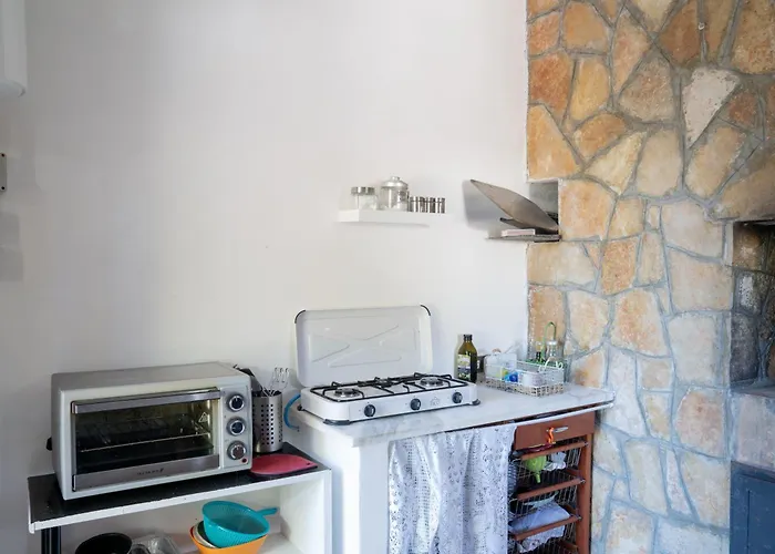 Dan - In Monopoli 3*