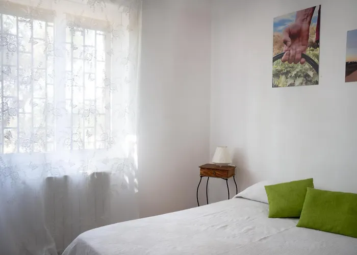 Dan - In Monopoli Affittacamere 3*