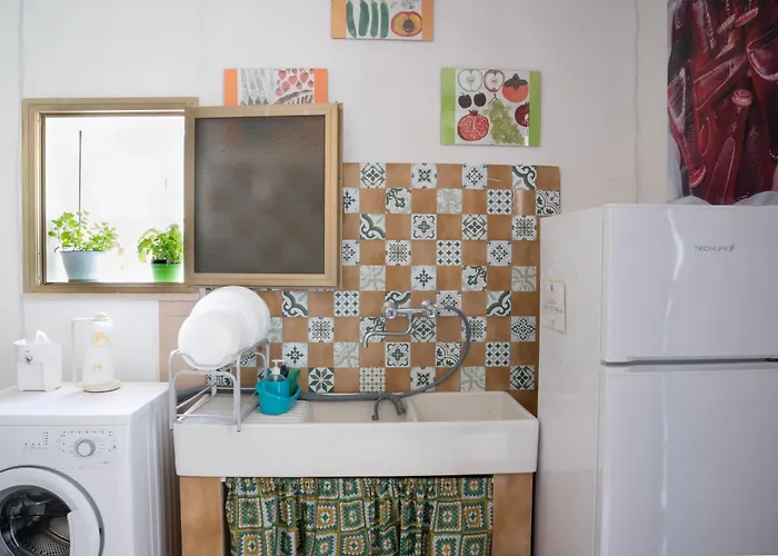 Dan - In Monopoli 3*