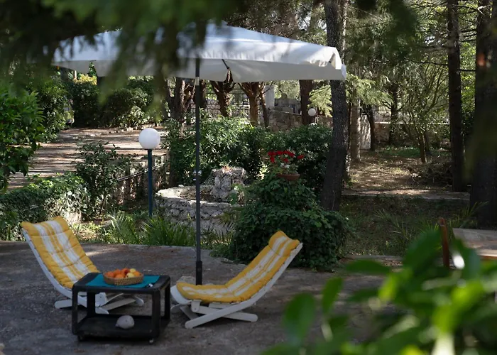 Dan - In Monopoli Gasthof 3*