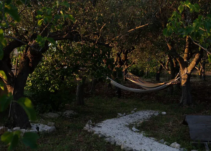 Affittacamere Dan - In Monopoli 3*