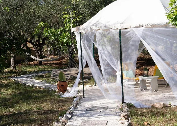 Dan - In Monopoli Affittacamere