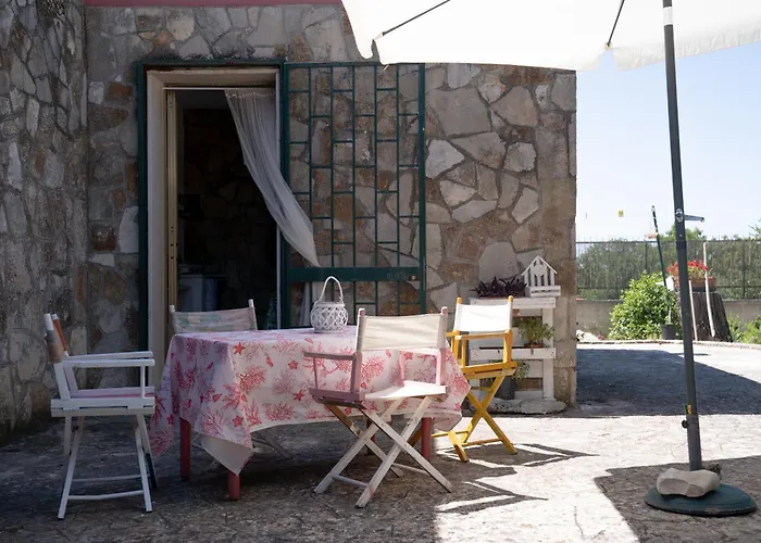 Dan - In Monopoli Affittacamere 3*